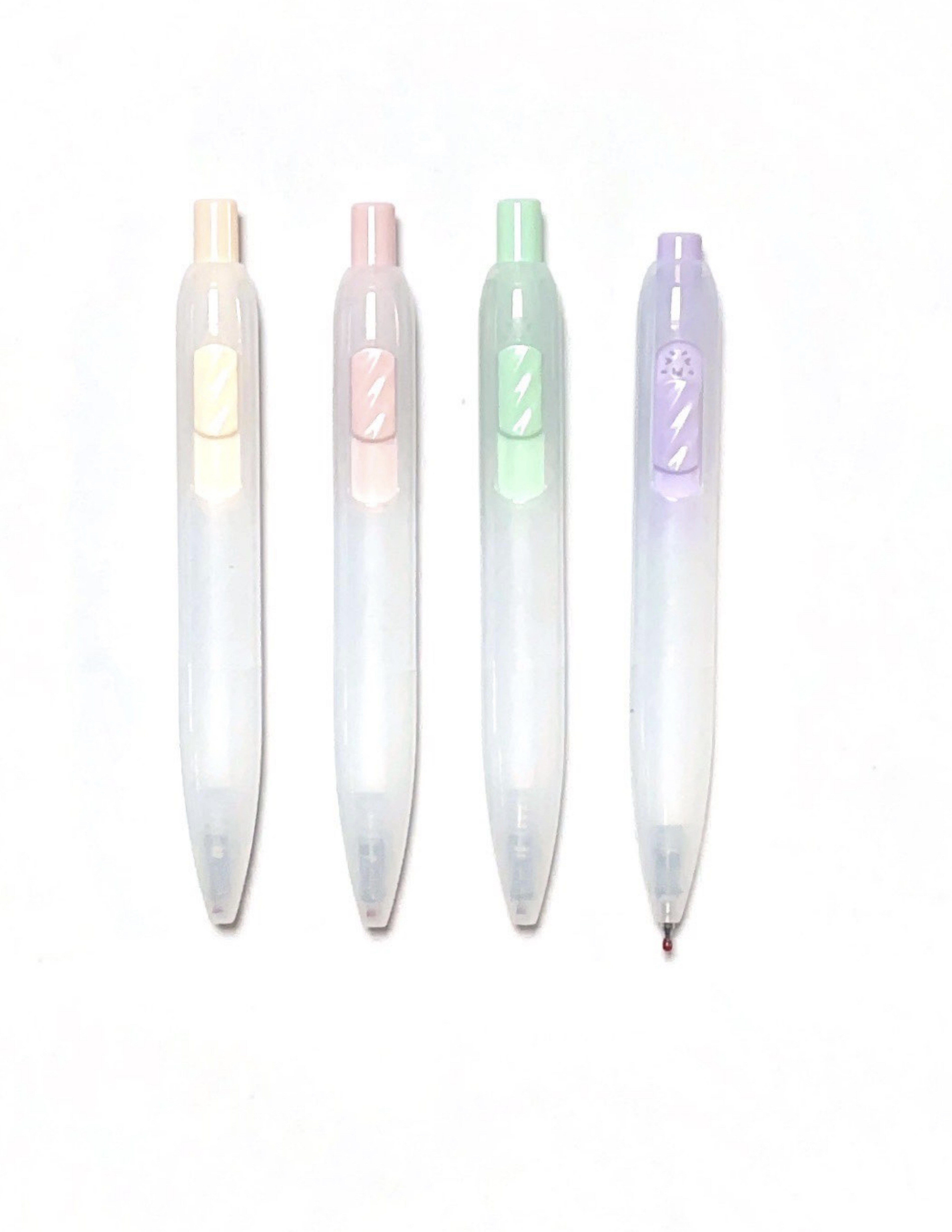 retractable pen